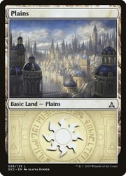 Plains · 26 026