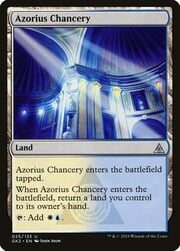 Azorius Chancery 025