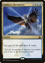 Sphinx's Revelation 021