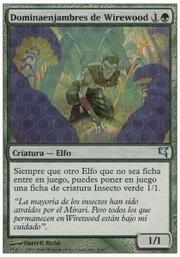 Wirewood Hivemaster · 02-04 02-04