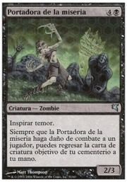 Woebearer · 06-51 06-51