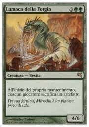 Molder Slug · 37 037