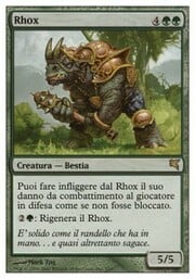 Rhox · 601 601