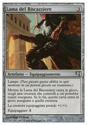 Grifter's Blade · 27 027