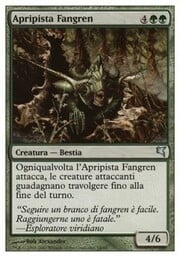Fangren Pathcutter · 614 614