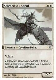 Leonin Skyhunter · 52 052