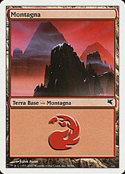 Mountain · 36/60 K-36