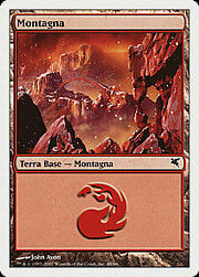 Mountain · 48/60 K-48