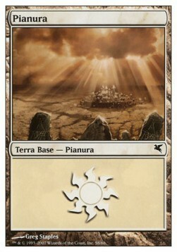 Plains Card Front