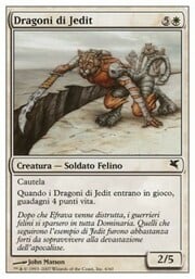 Jedit's Dragoons · 6 006