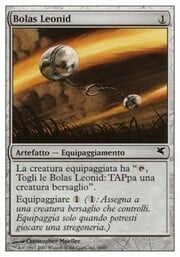 Leonin Bola · 16 016