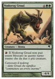 Gruul Nodorog · 54 054