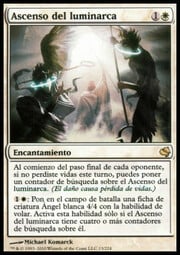 Luminarch Ascension 013