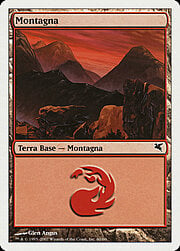 Mountain · 60/60 K-60
