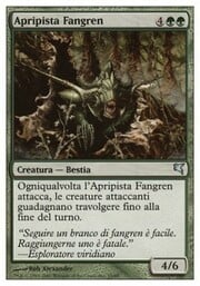 Fangren Pathcutter · 615 615