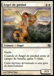 Salvat 2011 featured card