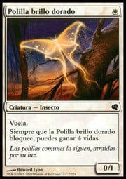 Goldenglow Moth 007