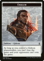 Gideon of the Trials Emblem