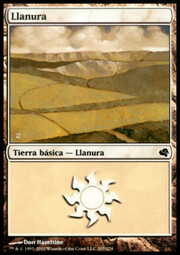 Plains · 207 207