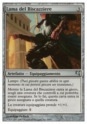 Grifter's Blade · 710 710