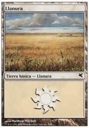 Plains · 07-09 07-09