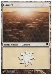 Plains · 07-10 07-10