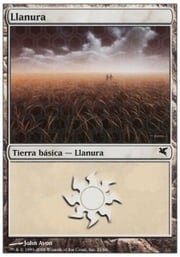 Plains · 07-21 07-21