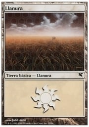Plains · 07-33 07-33
