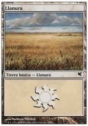 Plains · 07-34 07-34