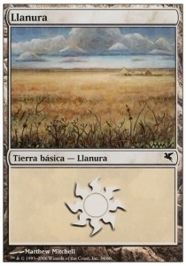 Plains Card Front