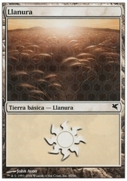 Plains · 07-45 07-45