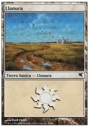 Plains · 07-46 07-46