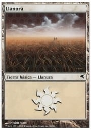 Plains · 07-56 07-56