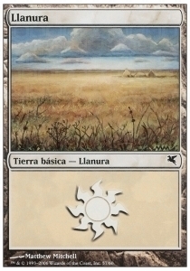Plains Card Front