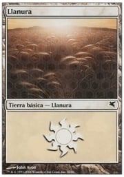 Plains · 07-58 07-58
