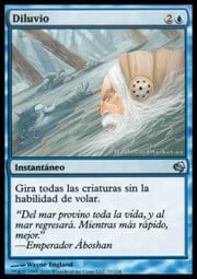 Deluge CT-50575