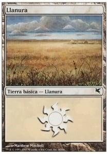 Plains Card Front