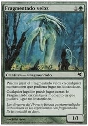 Quick Sliver · 04-42 04-42