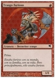 Raging Goblin · 09-06 09-06