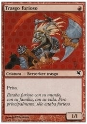 Raging Goblin · 09-07 09-07