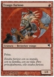 Raging Goblin · 09-41 09-41