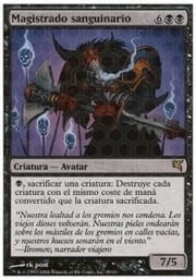 Sanguine Praetor · 06-49 06-49