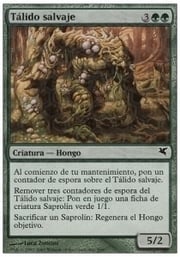 Savage Thallid · 10-04 10-04