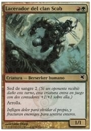 Scab-Clan Mauler · 09-56 09-56