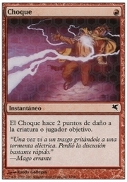 Shock · 09-53 09-53
