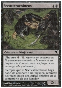 Skullsnatcher Card Front