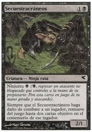 Skullsnatcher · 05-18 05-18