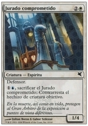 Soulsworn Jury · 07-43 07-43