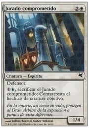 Soulsworn Jury · 07-44 07-44