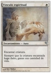Spirit Link · 07-03 07-03